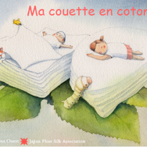 albums bilingue japonais français - éditions d'est en ouest
