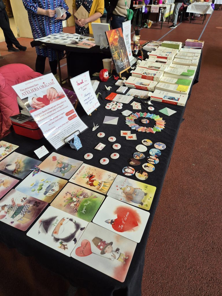 Les cartes et illustrations