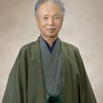 portrait de Toshiro Fujimoto